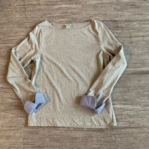 J Crew size small